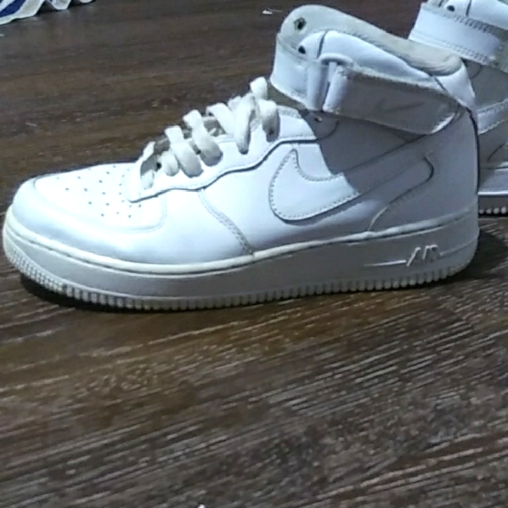 Nike AIRFORCE ONE HIGHTOPS